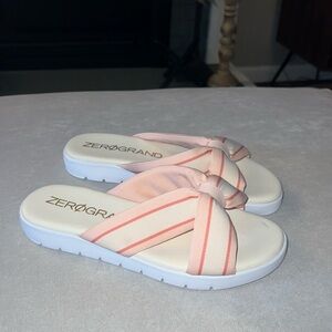 BNWOT! Come Haan ZeroGrand Sandals